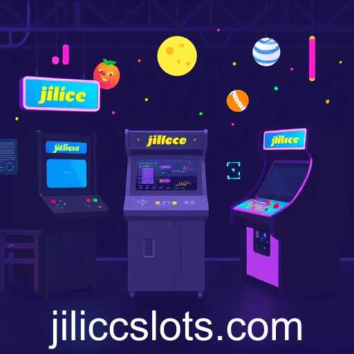 Exploring the Timeless Appeal of Arcade Games Through 'Jilicc'