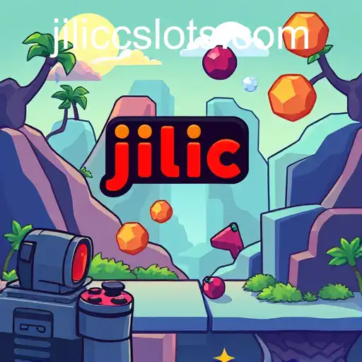 Exploring the Allure of Casual Games Through the Lens of 'Jilicc'