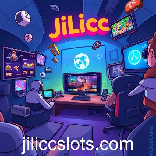 The Evolution of Gaming Websites in 2025