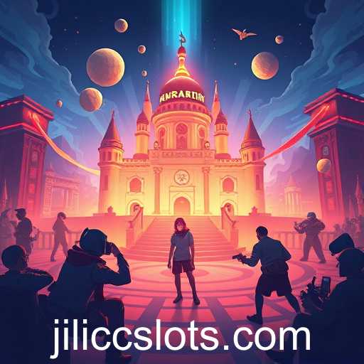 The Evolution of Online Gaming Platforms