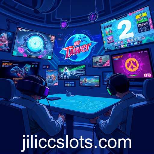 The Evolution of Gaming: Innovation and Challenges