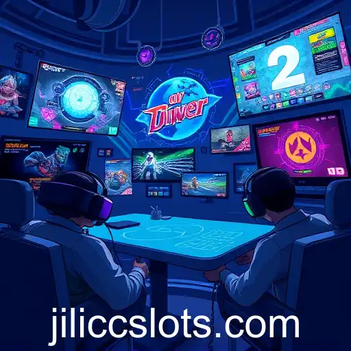 The Evolution of Gaming: Innovation and Challenges