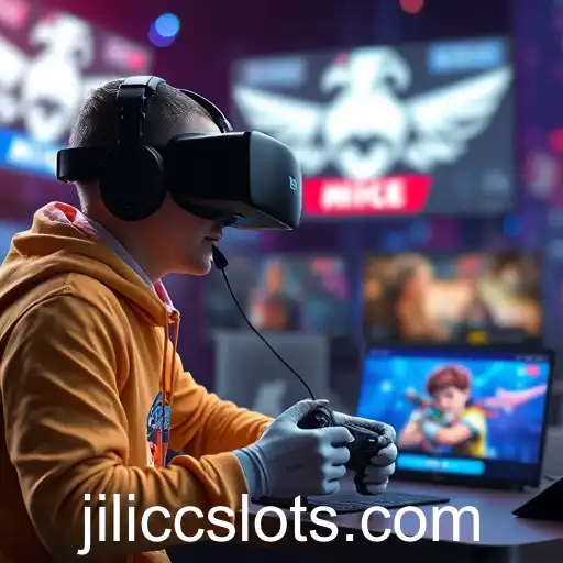 Gaming Evolution and Trends