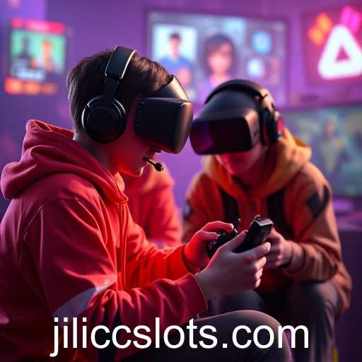 Gaming Evolutions and Innovations