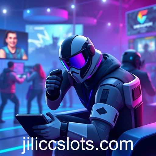 Gaming Innovations at Jilicc
