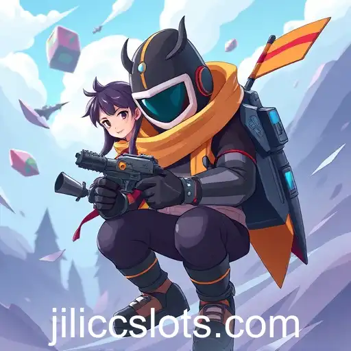 Jilicc: Revolutionizing Online Gaming