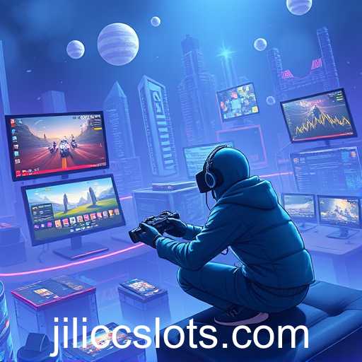 Online Gaming Evolves with Jilicc's Latest Trends