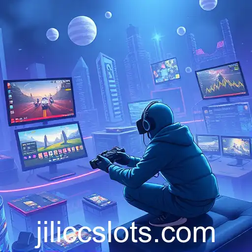 Online Gaming Evolves with Jilicc's Latest Trends