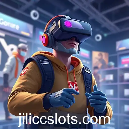 Jilicc: Revolutionizing Online Gaming