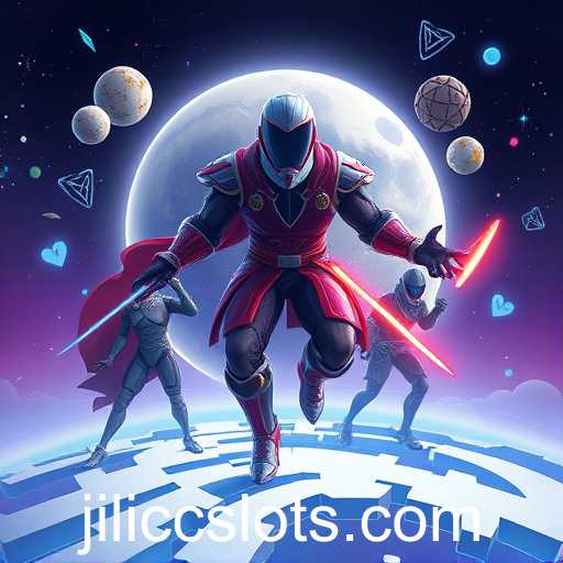 Jilicc: Revolutionizing Online Gaming