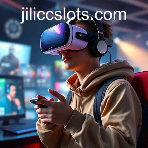 The Evolving Landscape of Online Gaming in 2025