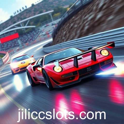 The Thrilling World of Racing Games: Exploring the 'jilicc' Experience