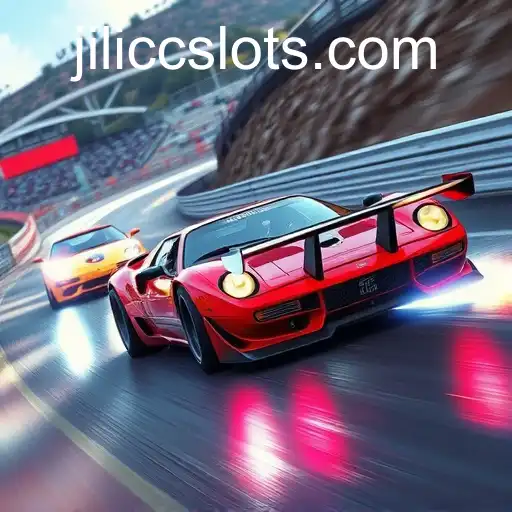 The Thrilling World of Racing Games: Exploring the 'jilicc' Experience
