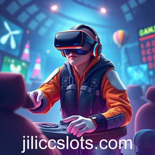 The Rise and Impact of Gaming in 2025