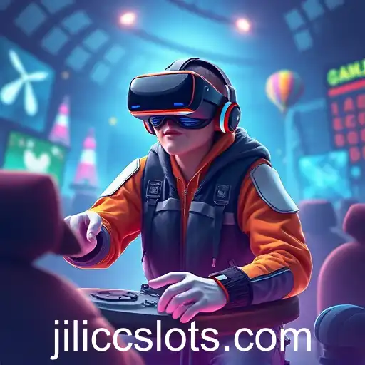 The Rise and Impact of Gaming in 2025