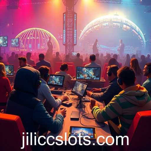 The Rise of Online Gaming Communities