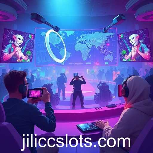 The Rise of Gaming Platforms in 2025