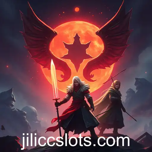The Rise of Jilicc: A Digital Revolution in Gaming
