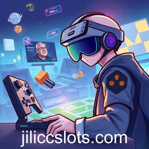 The Buzz Around Jilicc: A Gaming Phenomenon